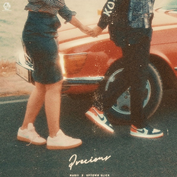 09 Precious Part One (French Version)