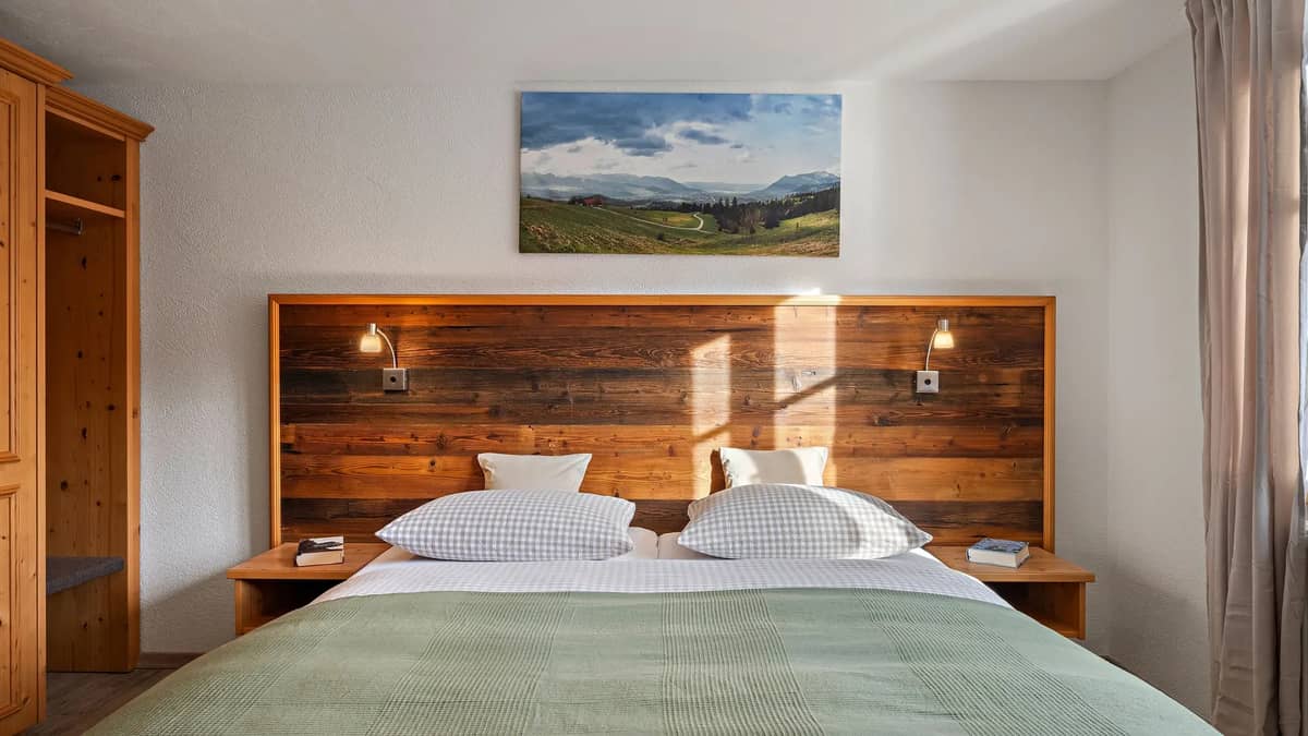 Smart Doppelzimmer 2