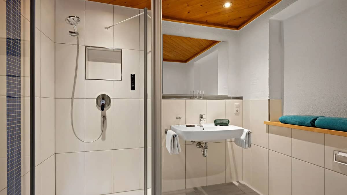 Smart Doppelzimmer 5
