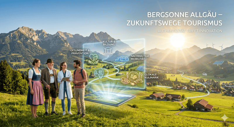 🔮 Ein Blick in die Zukunft: Wie wir Authentizität und Innovation im bayerisc…