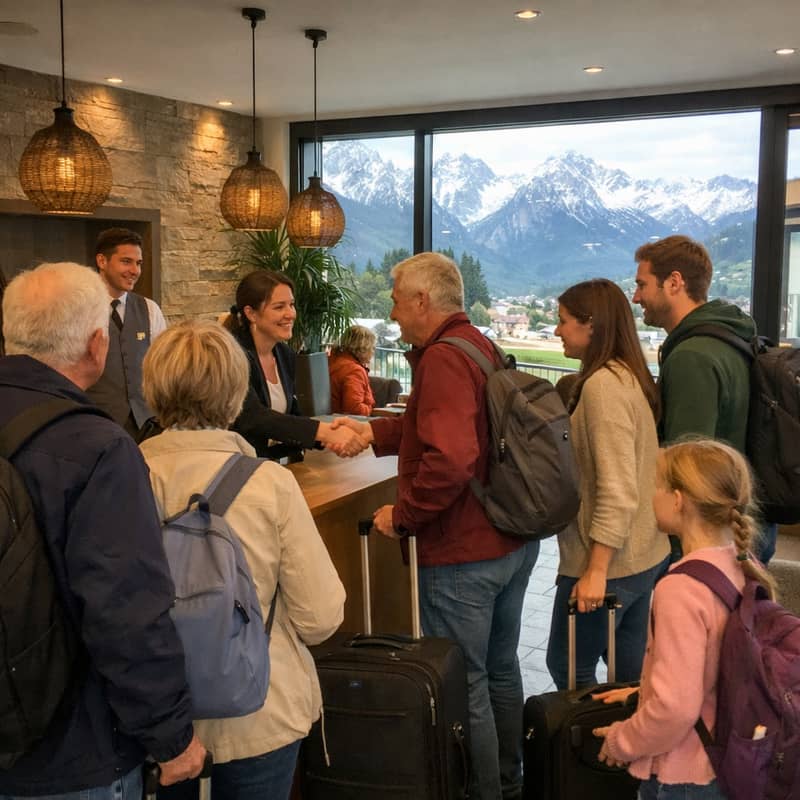 Herzlich Willkommen im Allgäu! Teilen Sie mit uns, was für Sie den perfekten …
