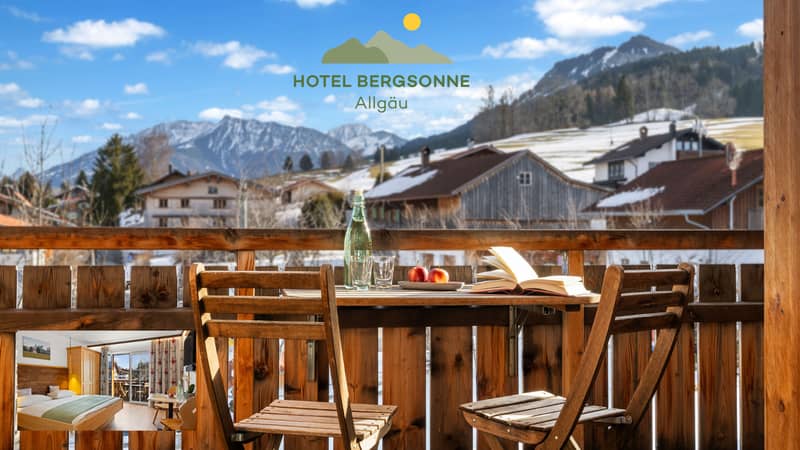 🏔️ Tradition trifft Technik: Unsere Transformation zum smarten Hotel Bergson…