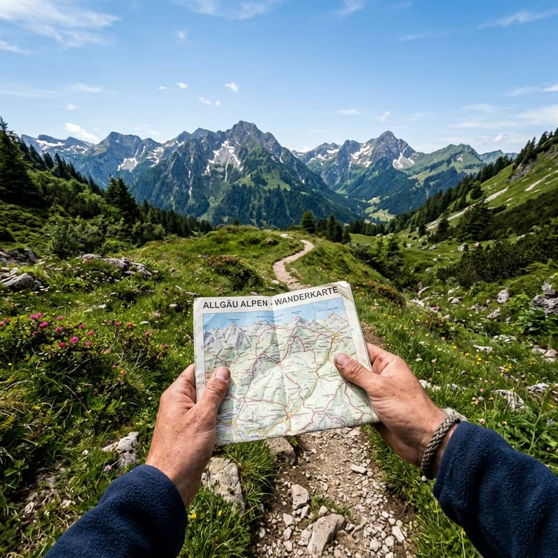Adventure is calling! 🚵 Hit the Allgäu trails and soak up the summer sun. Wh…