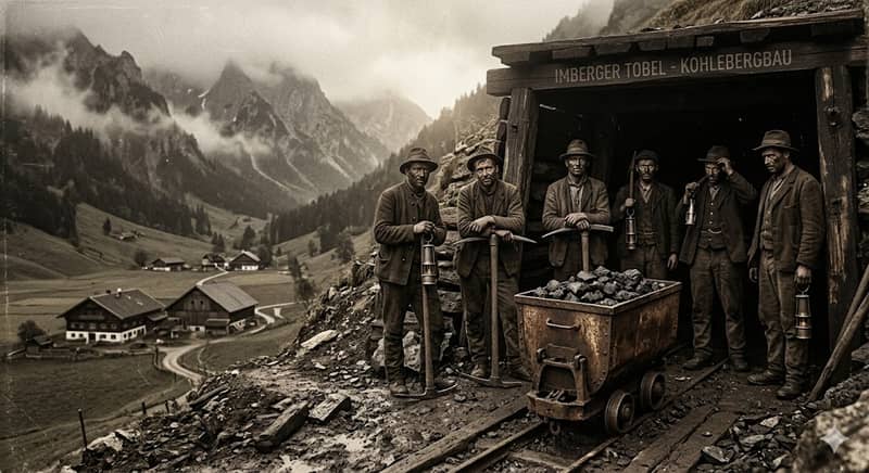 Der Berg ruft: Wie der Mensch das Allgäu bezwang