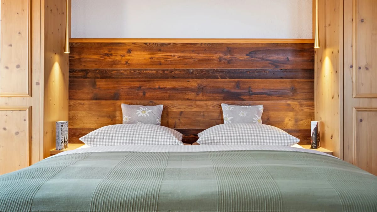 Komfort Doppelzimmer 3