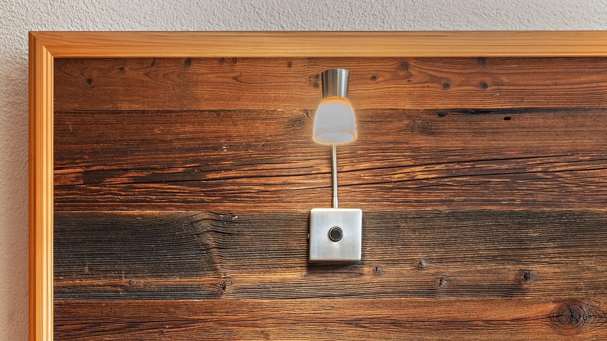 Smart Doppelzimmer 3