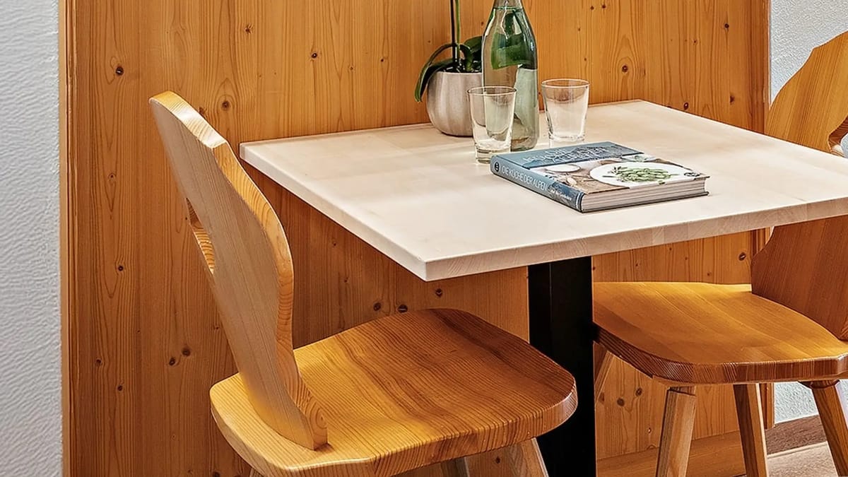 Smart Doppelzimmer 4